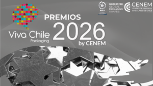 Premios Viva Chile Packaging 2026 ¡Conoce a los ganadores de su tercera versión!