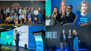 CIRCLEPACK 2026 culminó con tecnología, foros clave y la premiación de Viva Chile Packaging