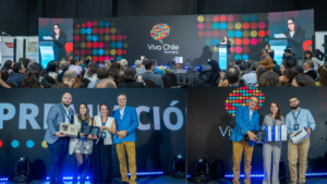 Premios Viva Chile Packaging 2026: Chile ya tiene a sus representantes para los WorldStar Global Packaging Awards 2027 de la World Packaging Organisation