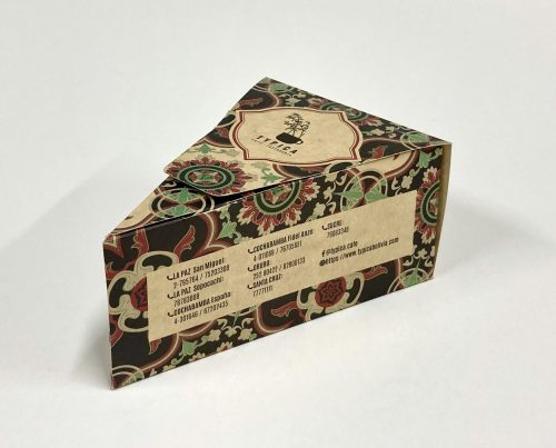 10 - Targuet - Cake Holder 2