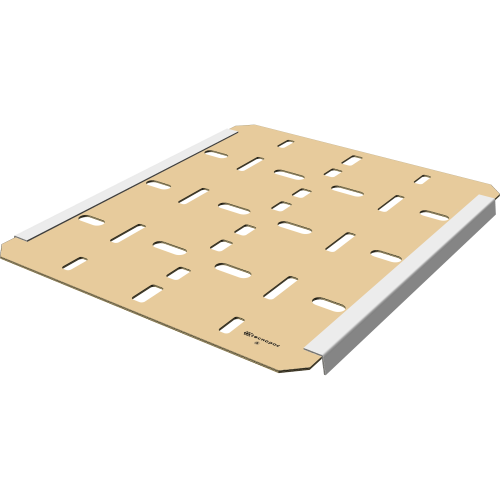 12 - Tecnopac - Parrilla reforzada para cerezas 1