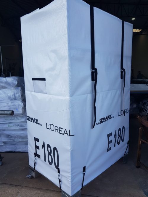 17 - Unibag - Big Belt 2