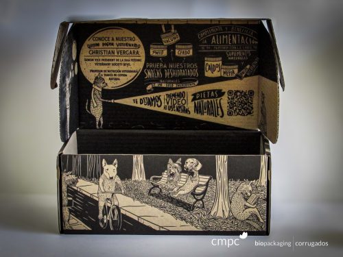 19 - CMPC - Caja alimento para mascotas 2