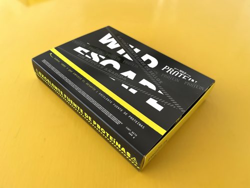 20 - Wild Foods - Wild Escape Box 1