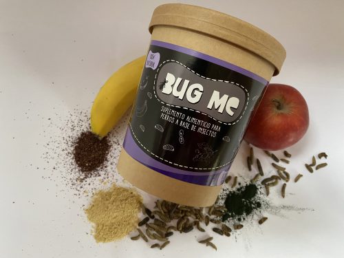 21 - Innovadogs - Bug me 1