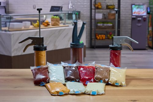 25 - Sealed Air - Cryovac FlexPrep 1