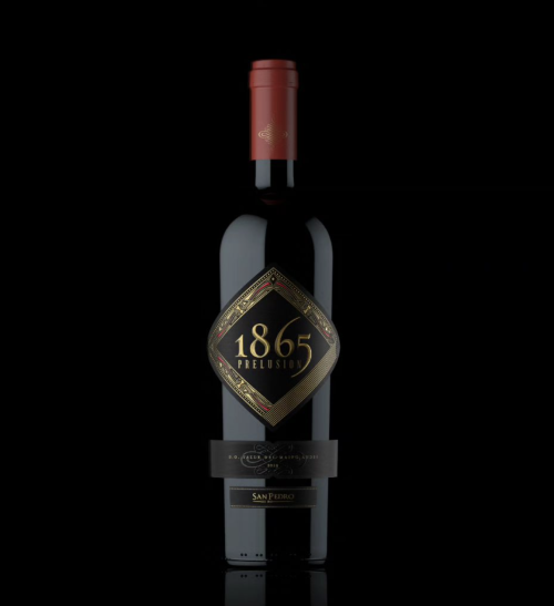 4 - CCL - 1865 Prelusion 2