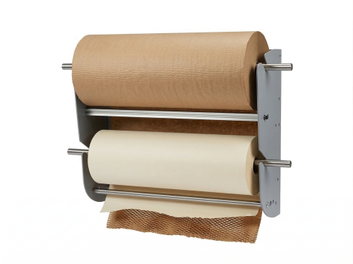 Corrupac - Sistema Dual de Protección en Papel para eCommerce - 1